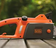 Fierăstrău electric cu lanț BLACK&DECKER CS1835 1800w 350mm-3