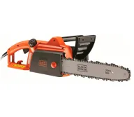Fierăstrău electric cu lanț BLACK&DECKER CS1835 1800w 350mm-1
