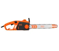 Цепная пила электрическая BLACK&DECKER BECS2245-QS 2000вт 450мм-2