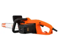 Цепная пила электрическая BLACK&DECKER BECS2245-QS 2000вт 450мм-3