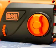 Цепная пила электрическая BLACK&DECKER BECS2245-QS 2000вт 450мм-5