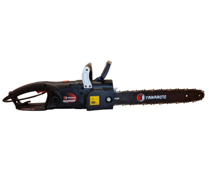 Fierăstrău electric cu lanț Yamamoto YM2400 2400w 405mm-2