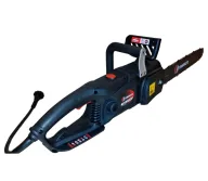 Fierăstrău electric cu lanț Yamamoto YM2400 2400w 405mm-3