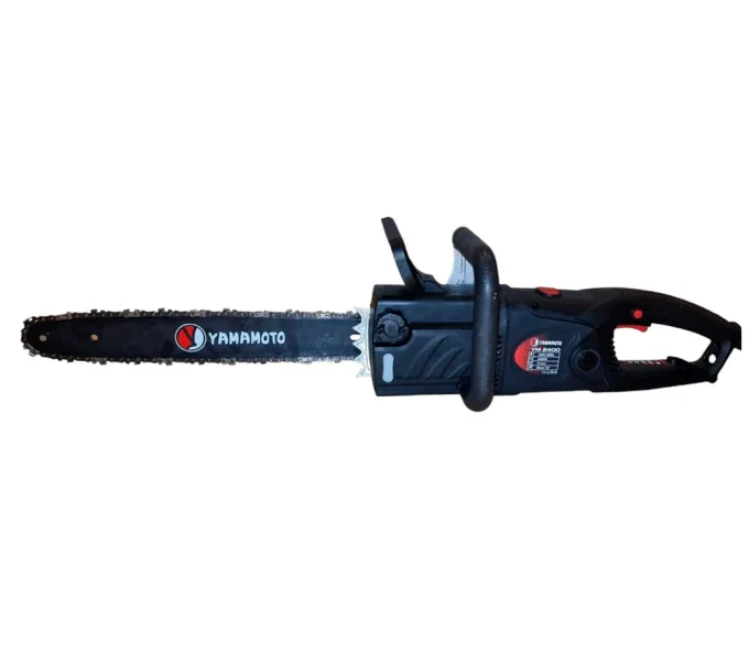 Fierăstrău electric cu lanț Yamamoto YM2400 2400w 405mm-1