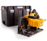 Fierăstrău circular cu acumulator DEWALT DCS520T2 165mm 54V 6Ah-2