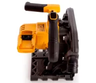 Fierăstrău circular cu acumulator DEWALT DCS520T2 165mm 54V 6Ah-5