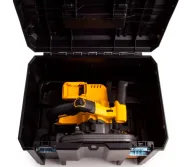 Fierăstrău circular cu acumulator DEWALT DCS520T2 165mm 54V 6Ah-4