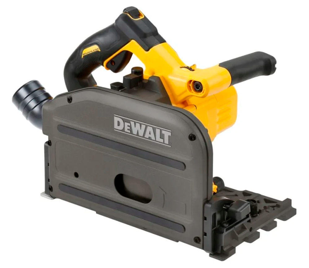 Fierăstrău circular cu acumulator DEWALT DCS520T2 165mm 54V 6Ah photo