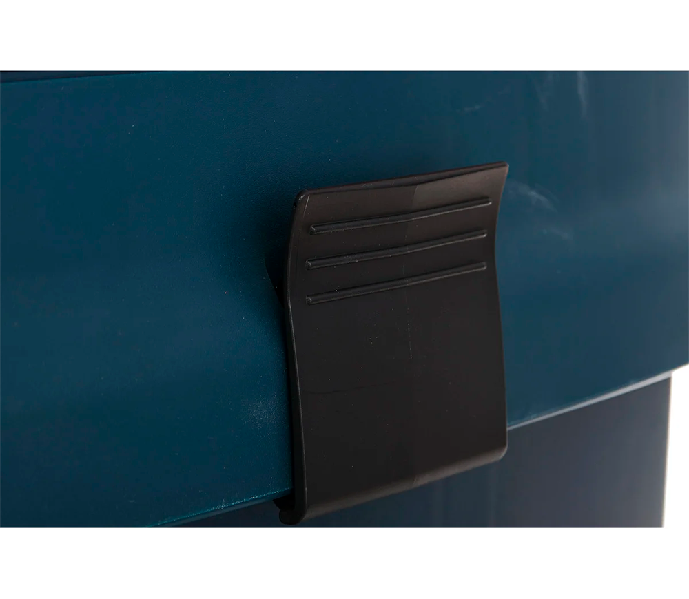 Пылесос промышленный BOSCH GAS25L SFC 1200вт 248мбар 25л photo 4