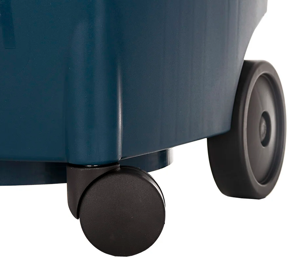 Пылесос промышленный BOSCH GAS25L SFC 1200вт 248мбар 25л photo 5