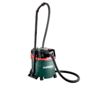 Aspirator industrial METABO ASA 30 L PC 1200w 225mbar 30L-2