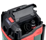 Aspirator industrial METABO ASA 30 L PC 1200w 225mbar 30L-7
