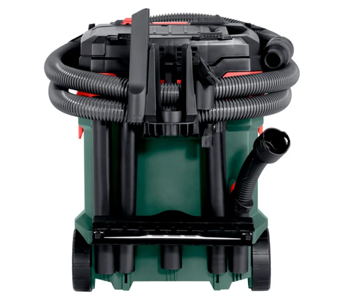 Aspirator industrial METABO ASA 30 L PC 1200w 225mbar 30L-8