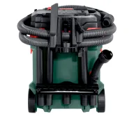 Aspirator industrial METABO ASA 30 L PC 1200w 225mbar 30L-8