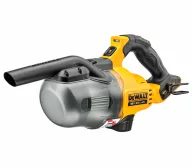 Пылесос промышленный аккумуляторный (без АКБ) DEWALT DCV501LN  18В 0.75л-2