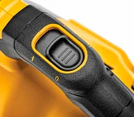 Пылесос промышленный аккумуляторный (без АКБ) DEWALT DCV501LN  18В 0.75л-4