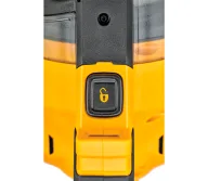 Пылесос промышленный аккумуляторный (без АКБ) DEWALT DCV501LN  18В 0.75л-8