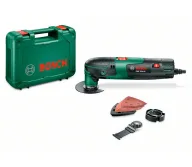 Реноватор BOSCH PMF 220 CE 220вт 20000кол/мин-2