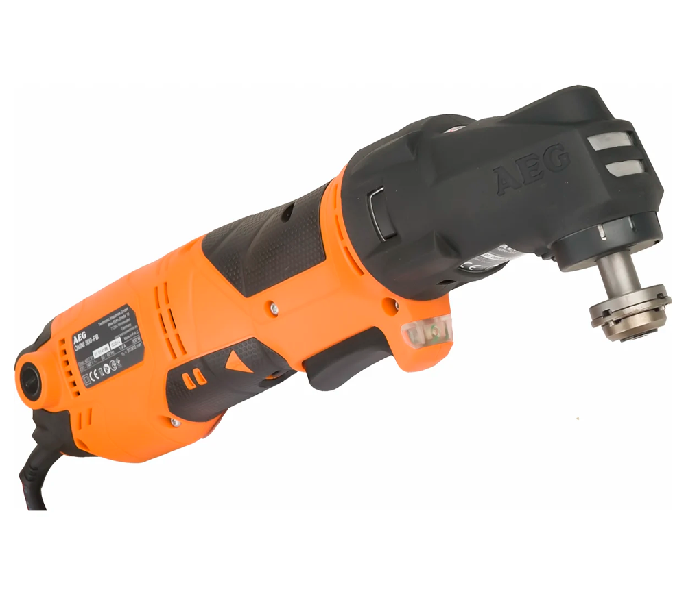 Uneltă multifuncțională AEG OMNI300-KIT1 300w 20000osc/min photo 1