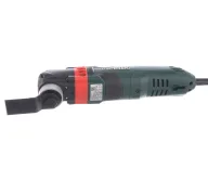 Реноватор METABO MT 400 Quick SET 400вт 18500кол/мин-3