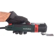 Реноватор METABO MT 400 Quick SET 400вт 18500кол/мин-5