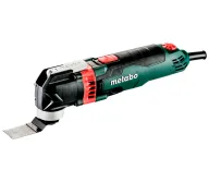 Реноватор METABO MT 400 Quick SET 400вт 18500кол/мин-1