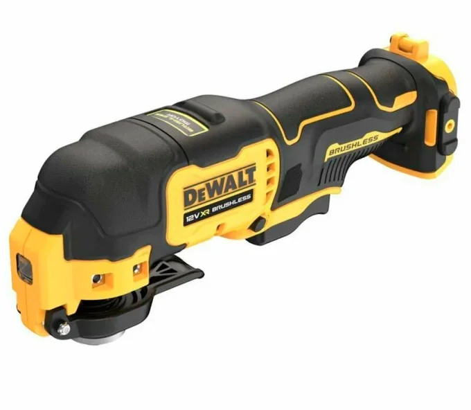 Реноватор аккумуляторный (Без АКБ) DEWALT DCS353N-XJ  18В  18000кол/мин-2