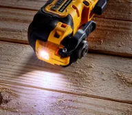 Реноватор аккумуляторный (Без АКБ) DEWALT DCS353N-XJ  18В  18000кол/мин-5