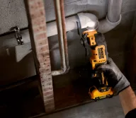 Реноватор аккумуляторный (Без АКБ) DEWALT DCS353N-XJ  18В  18000кол/мин-6