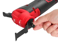 Реноватор аккумуляторный (Без АКБ) MILWAUKEE M12 FMT-0 12В 20000кол/мин-3