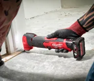 Реноватор аккумуляторный (Без АКБ) MILWAUKEE M12 FMT-0 12В 20000кол/мин-5
