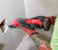 Реноватор аккумуляторный (Без АКБ) MILWAUKEE M12 FMT-0 12В 20000кол/мин-7