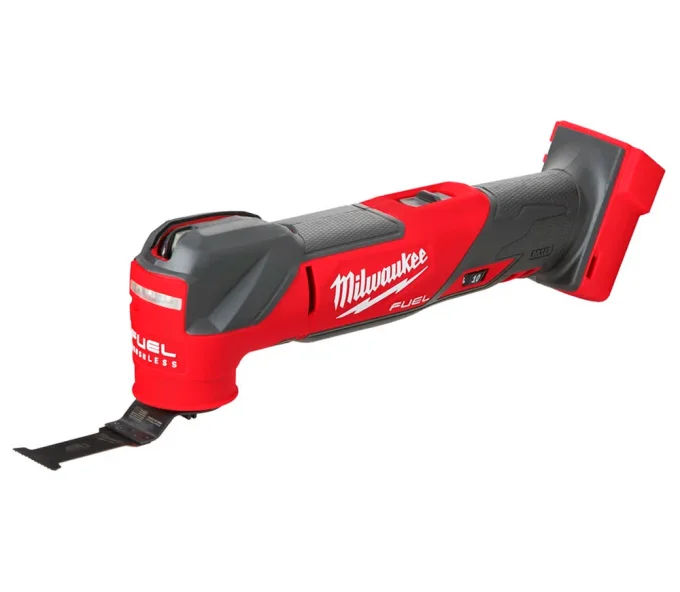 Реноватор аккумуляторный (Без АКБ) MILWAUKEE M18FMT-0X 18В 20000кол/мин-3
