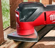Реноватор аккумуляторный (Без АКБ) MILWAUKEE M18FMT-0X 18В 20000кол/мин-7