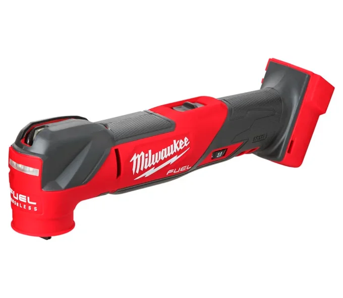 Реноватор аккумуляторный (Без АКБ) MILWAUKEE M18FMT-0X 18В 20000кол/мин-1