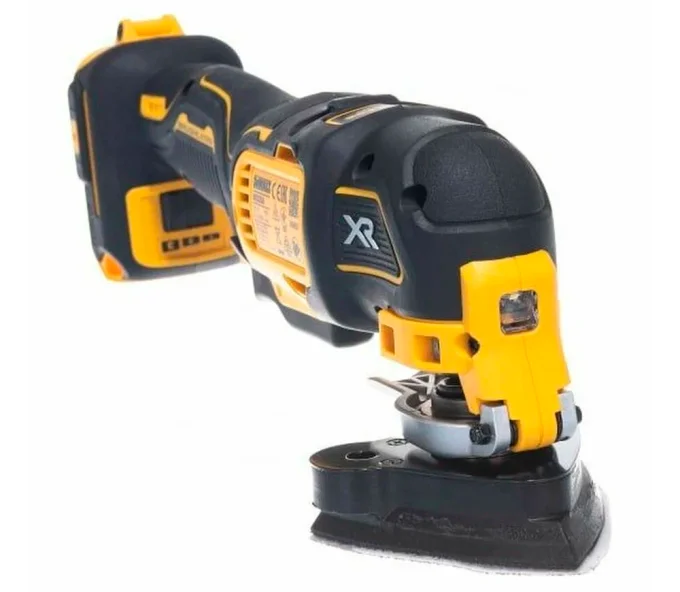Реноватор аккумуляторный (Без АКБ) DEWALT DCS356NT-XJ 18В 20000кол/мин-4