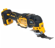 Реноватор аккумуляторный (Без АКБ) DEWALT DCS356NT-XJ 18В 20000кол/мин-5