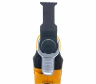 Реноватор аккумуляторный (Без АКБ) DEWALT DCS356NT-XJ 18В 20000кол/мин-8