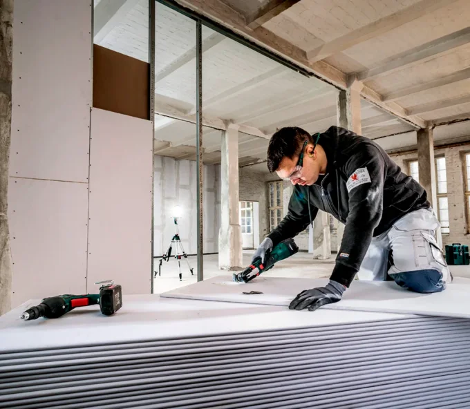 Реноватор аккумуляторный (Без АКБ) METABO MT 18 LTX 18В 18000кол/мин-3