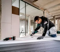 Реноватор аккумуляторный (Без АКБ) METABO MT 18 LTX 18В 18000кол/мин-3