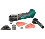 Реноватор аккумуляторный (Без АКБ) METABO MT 18 LTX 18В 18000кол/мин-1