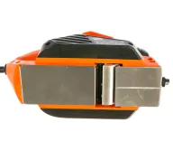 Рубанок BLACK&DECKER KW712KA 650вт 82мм-3