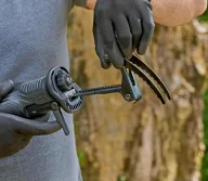 Fierăstrău sabie BLACK&DECKER BES301K 750w-4
