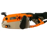 Mașină de șlefuit cu bandă AEG HBS 1000E 1010w 75 mm-4