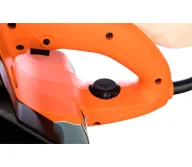 Mașină de șlefuit cu bandă AEG BBSE 1100E 1100w 100 mm-3