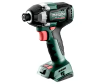 Șurubelnița cu acumulator (fără bat.) METABO SSD 18 LT 200 BL 18V-1