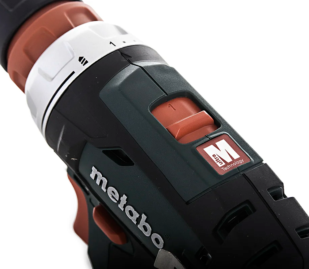 Mașină de &icirc;nșurubat cu acumulator METABO PowerMaxx BS QuickBasic 10.8V 2Ah photo 3
