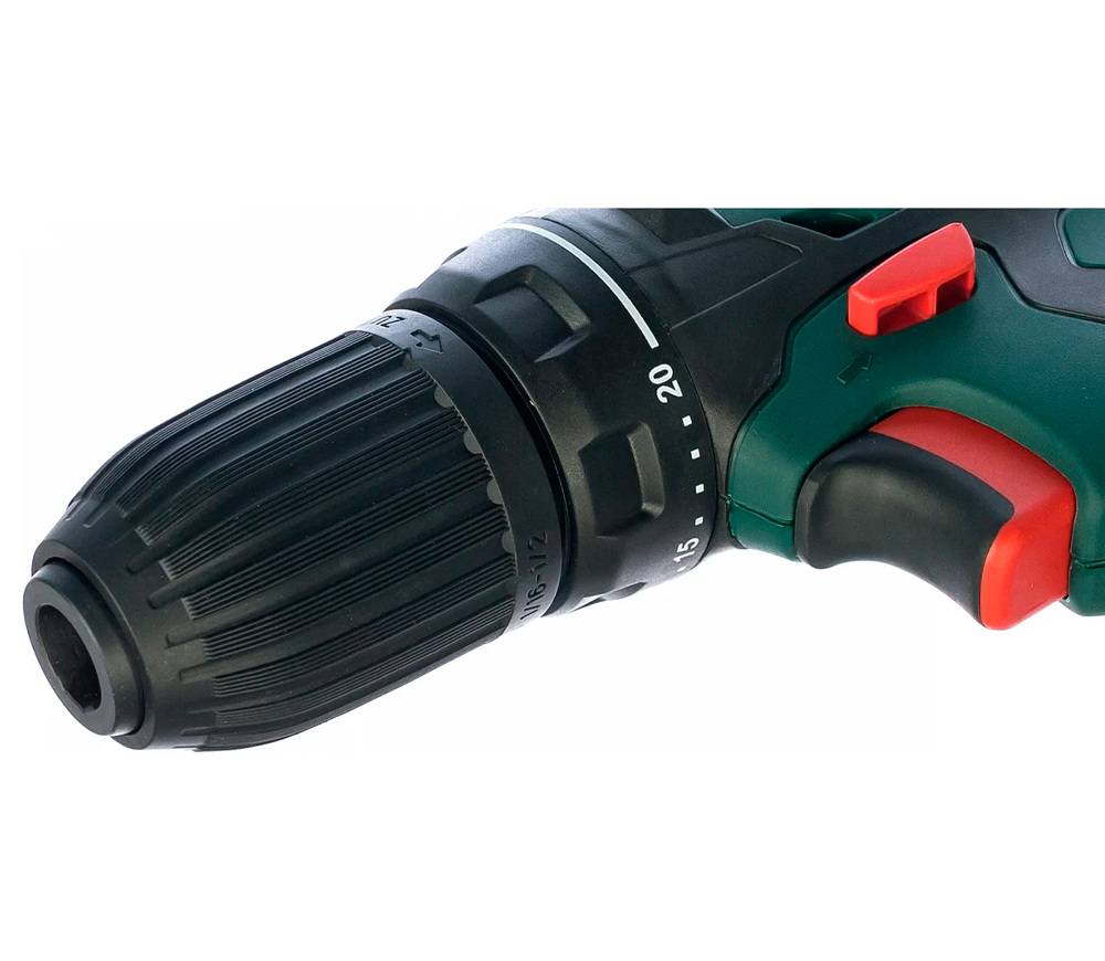 Mașină de înșurubat cu acumulator METABO BS 14.4 14.4V 2Ah photo 1