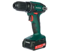 Mașină de înșurubat cu acumulator METABO BS 14.4 14.4V 2Ah-1