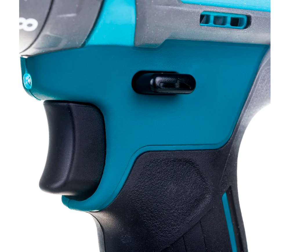 Шуруповёрт аккумуляторный MAKITA HP333DWAE 12В 2x2Ач photo 3